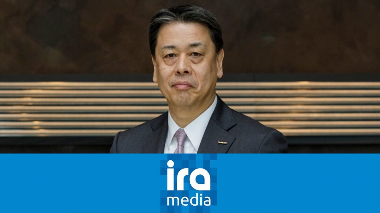 Aλλά ο νέος CEO Makoto Uchida αισιοδοξεί και εφαρμόζει αλλαγές στο management…
